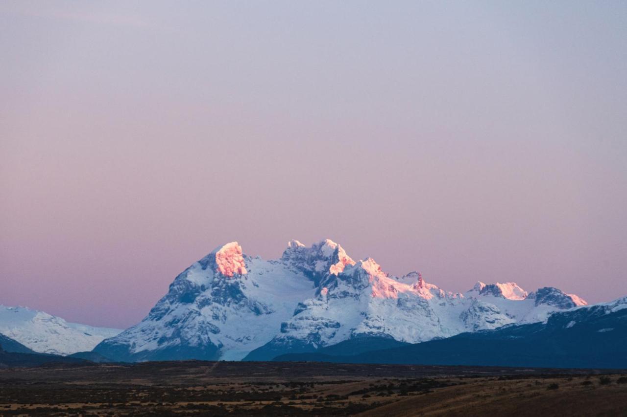 Bories - Boutique Guest House Puerto Natales Buitenkant foto